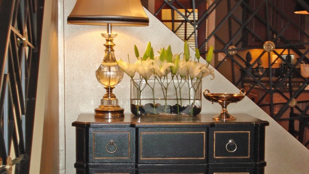 EXTREME MAKEOVER HOME EDITION - "Koepke Family," - Dining Room Details, on "Extreme Makeover Home Edition," Sunday, November 19th on the ABC Television Network.