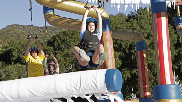 Wipeout Pretty Piggy