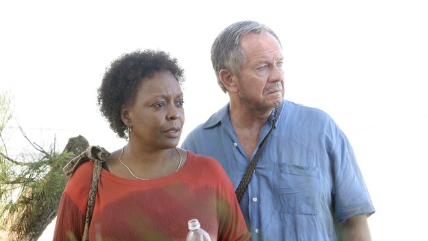 LOST - "The Whole Truth" (ABC/MARIO PEREZ)L. SCOTT CALDWELL, SAM ANDERSON