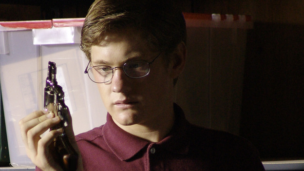 DESPERATE HOUSEWIVES - "PRETTY LITTLE PICTURE" (ABC/DANNY FELD)CODY KASCH