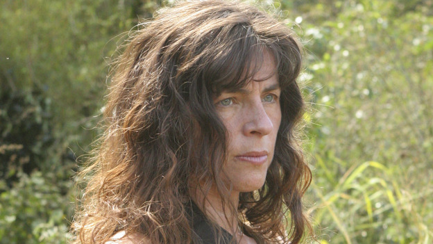 LOST - "Through the Looking Glass" - Jack and the castaways begin their efforts to make contact with Naomi's rescue ship, on the season finale of "Lost," WEDNESDAY, MAY 23 (9:00-11:00 p.m., ET), on the ABC Television Network. (ABC/MARIO PEREZ)MIRA FURLAN