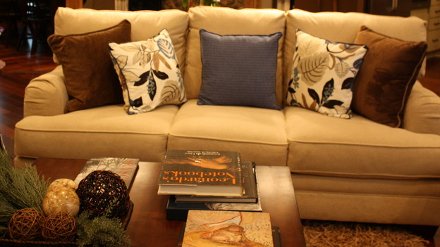 EXTREME MAKEOVER HOME EDITION - "Mattingly Family," - Accessory, on "Extreme Makeover Home Edition," Sunday, November 1st, on the ABC Television Network.