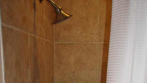 EXTREME MAKEOVER HOME EDITION - "Rogers Family," - Bathroom Detail, on "Extreme Makeover Home Edition," Sunday, September 24th on the ABC Television Network.