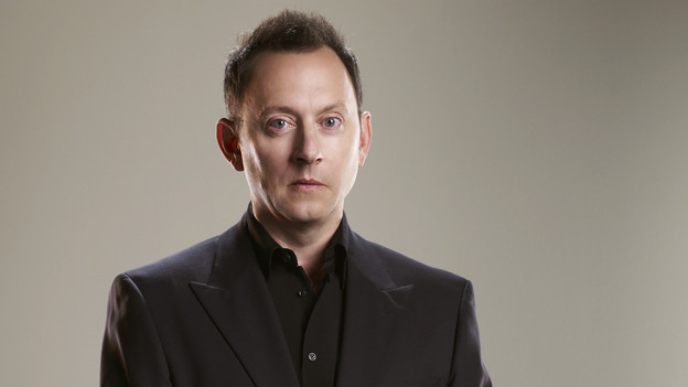 LOST - Michael Emerson stars as Ben on ABC's "Lost." (ABC/FLORIAN SCHNEIDER)