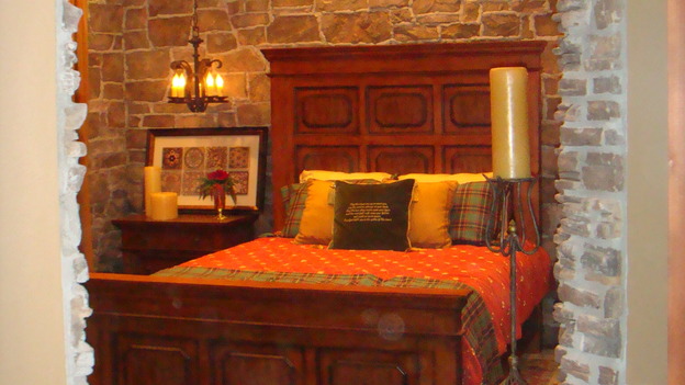 EXTREME MAKEOVER HOME EDITION - "Boettcher Family," - Girl's Bedroom, on "Extreme Makeover Home Edition," Sunday, March 16th on the ABC Television Network.