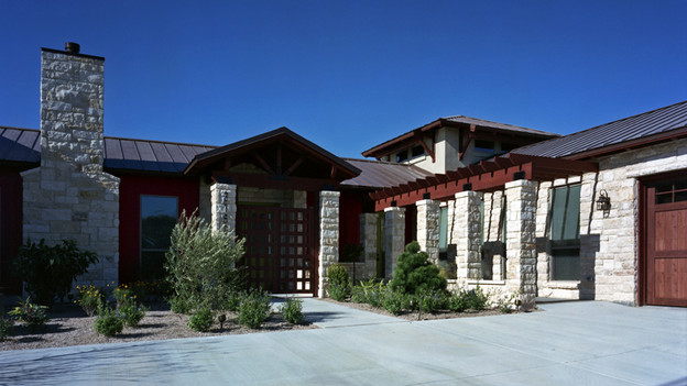 EXTREME MAKEOVER HOME EDITION - "Zeigler/Hansen Family," - Exterior   Picture,        on "Extreme Makeover Home Edition," Sunday,  Febuary 20th      (8:00-9:00  p.m.    ET/PT) on the ABC Television  Network