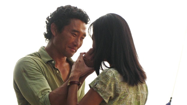 102843_4620 -- LOST - "Exodus, Part II" (ABC/MARIO PEREZ)DANIEL DAE KIM, YUNJIN KIM