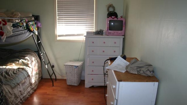 EXTREME MAKEOVER HOME EDITION - "Dickinson Family," - Before  Picture, on  "Extreme Makeover Home Edition," Sunday, May 1st     (8:00-9:00 p.m.  ET/PT) on the ABC Television Network.