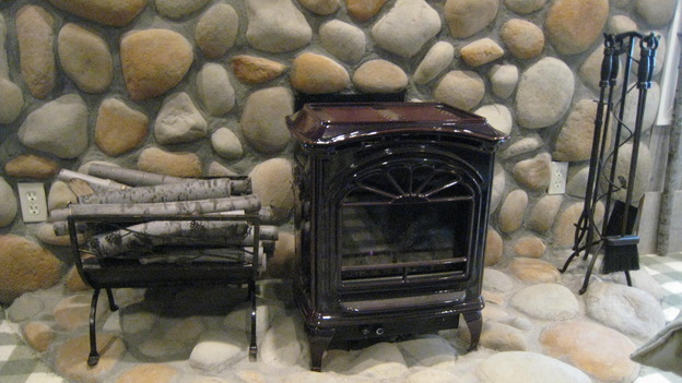EXTREME MAKEOVER HOME EDITION - "Jacobo Family" - Living Room detail, on "Extreme Makeover Home Edition," Sunday, May 13th on the ABC Television Network.