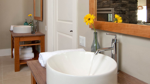 EXTREME MAKEOVER HOME EDITION - "Korpai Family," - Bathroom  Picture,        on   "Extreme Makeover Home Edition," Sunday, October  16th           (8:00-9:00   p.m.  ET/PT) on the ABC Television Network.