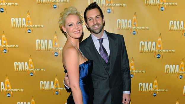 KATHERINE HEIGL, JOSH KELLEY