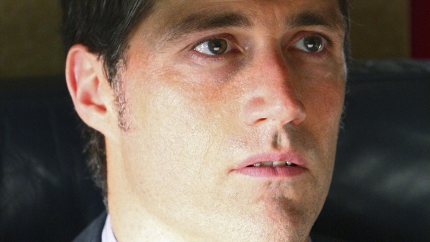 LOST - "316" - Jack had urged Kate, "we have to go back,"&nbsp;and he tempts fate in the hopes of returning to the island by boarding Ajira Flight 316, on "Lost,"&nbsp;WEDNESDAY, FEBRUARY 18 on the ABC&nbsp;Television Network. MATTHEW FOX &nbsp;