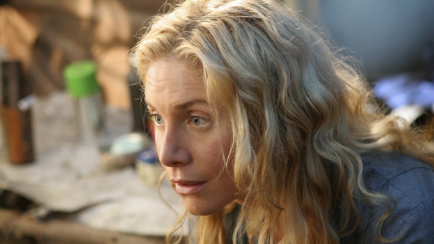 LOST - "Something Nice Back Home" (ABC/MARIO PEREZ)ELIZABETH MITCHELL