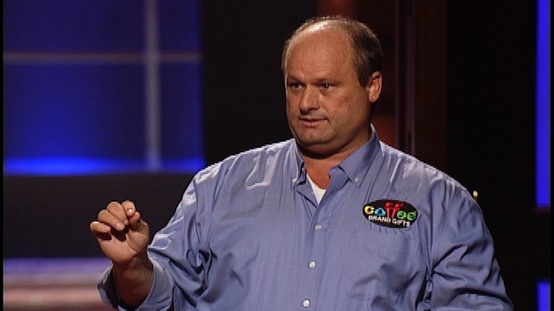 Shark Tank - "Coffee&nbsp;Brand Gifts" - on "Shark Tank," Sunday, August 30th on the ABC Television Network.