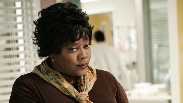 103276_6635 -- GREY'S ANATOMY - "ENOUGH IS ENOUGH" (ABC/CRAIG SJODIN)LORETTA DEVINE