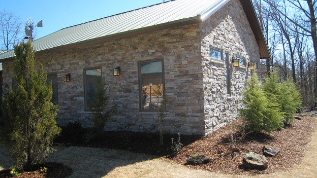EXTREME MAKEOVER HOME EDITION - "Collins Family," - Landscaping, on "Extreme Makeover Home Edition," Sunday, May 6th on the ABC Television Network.