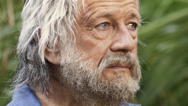 LOST - "The Incident," Parts 1 & 2 - Jack's decision to put a plan in action in order to set things right on the island is met with some strong resistance by those close to him, and Locke assigns Ben a difficult task, on the season finale of "Lost," WEDNESDAY, MAY 13 (9:00-11:00 p.m., ET) on the ABC Television Network. (ABC/MARIO PEREZ)SAM ANDERSON