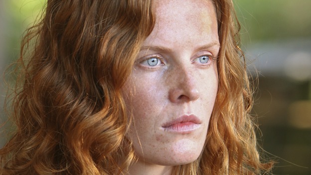 LOST - "Something Nice Back Home" (ABC/MARIO PEREZ)REBECCA MADER