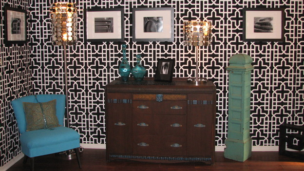 EXTREME MAKEOVER HOME EDITION - "Fullerton-Machacek Family," - Girl's Bedroom, on "Extreme Makeover Home Edition," Sunday, January 7th on the ABC Television Network.