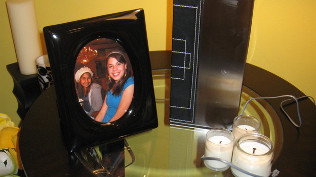 EXTREME MAKEOVER HOME EDITION - "Bell Family," - Girl's Bedroom Accessories, on "Extreme Makeover Home Edition," Sunday, March 22nd on the ABC Television Network.