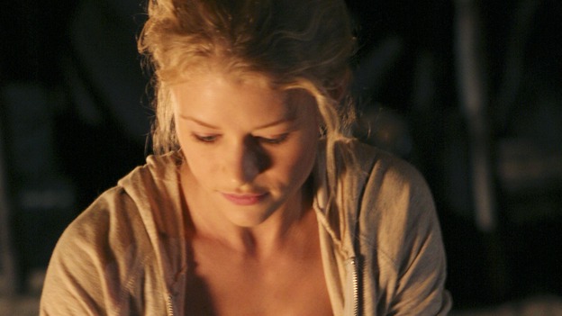 LOST - "Maternity Leave" - (ABC/MARIO PEREZ)EMILIE DE RAVIN
