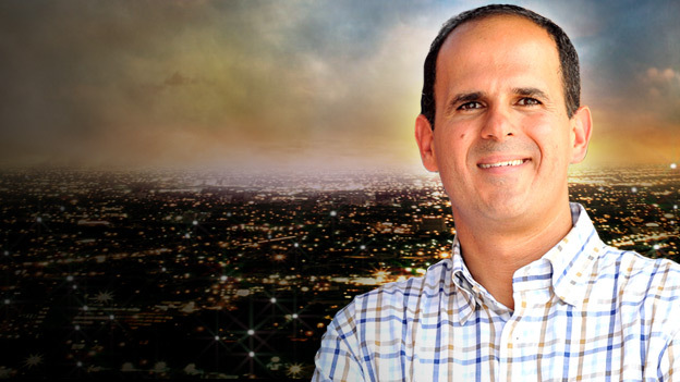 Marcus  Lemonis