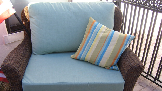 EXTREME MAKEOVER HOME EDITION - "Tate Family," -  Patio Detail, on "Extreme Makeover Home Edition," Sunday, March 4th on the ABC Television Network.