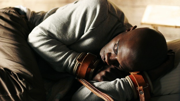 DESPERATE HOUSEWIVES - "One More Kiss" (ABC/RON TOM)NASHAWN KEARSE