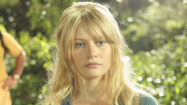 LOST - "The Beginning of the End" - Awarded the 2005 Emmy and 2006 Golden Globe for Best Drama Series, "Lost" returns for its fourth season of action-packed mystery and adventure -- that will continue to bring out the very best and the very worst in the people who are lost. The season premiere of "Lost" airs on THURSDAY, JANUARY 31 (9:00-10:00 p.m., ET), on the ABC Television Network. (ABC/MARIO PEREZ)EMILIE de RAVIN