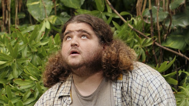 LOST - "D.O.C. - After discovering that all of "The Others'" pregnant women died before giving birth on the island, an extremely reticent Sun allows Juliet to examine her -- and uncovers the identity of the unborn child's father. Meanwhile, Desmond allows an unlikely nemesis to help save the life of a new, mysterious island inhabitant, on "Lost," WEDNESDAY, APRIL 25 (10:00-11:00 p.m., ET), on the ABC Television Network. (ABC/MARIO PEREZ)JORGE GARCIA