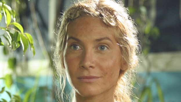 LOST - "The Beginning of the End" - Awarded the 2005 Emmy and 2006 Golden Globe for Best Drama Series, "Lost" returns for its fourth season of action-packed mystery and adventure -- that will continue to bring out the very best and the very worst in the people who are lost. The season premiere of "Lost" airs on THURSDAY, JANUARY 31 (9:00-10:00 p.m., ET), on the ABC Television Network. (ABC/MARIO PEREZ) ELIZABETH MITCHELL