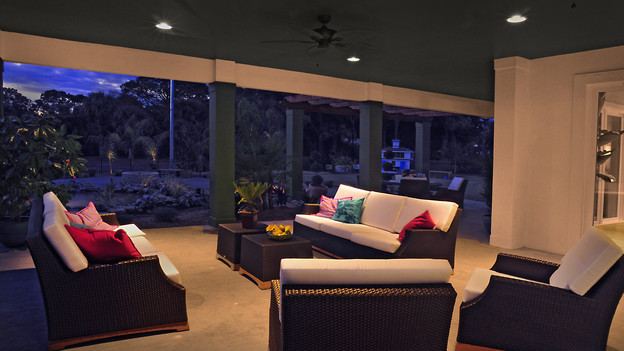 EXTREME MAKEOVER HOME EDITION - "Hurston Family," - Patio Picture,         on "Extreme Makeover Home Edition," Sunday, Febuary 13th      (8:00-9:00  p.m.    ET/PT) on the ABC Television Network