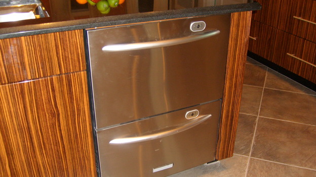 EXTREME MAKEOVER HOME EDITION - "Tate Family," -  Kitchen Detail, on "Extreme Makeover Home Edition," Sunday, March 4th on the ABC Television Network.