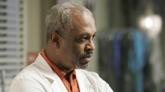 103277_5938 -- GREY'S ANATOMY - (ABC/CRAIG SJODIN)JAMES PICKENS, JR.