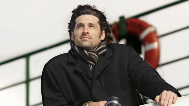GREY'S ANATOMY - "Let It Be" (ABC/CRAIG SJODIN)PATRICK DEMPSEY