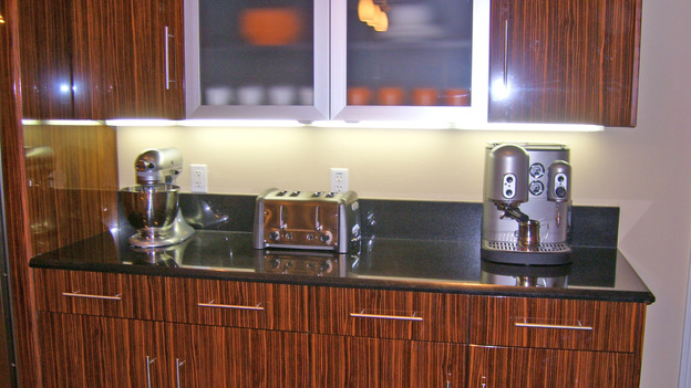 EXTREME MAKEOVER HOME EDITION - "Tate Family," -  Kitchen Detail, on "Extreme Makeover Home Edition," Sunday, March 4th on the ABC Television Network.
