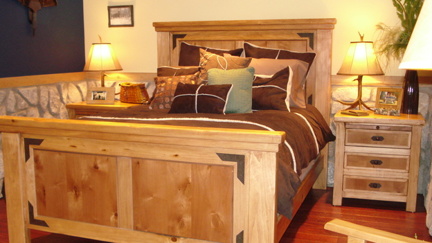 EXTREME MAKEOVER HOME EDITION - "Koepke Family," - Boy's Bedroom, on "Extreme Makeover Home Edition," Sunday, November 19th on the ABC Television Network.