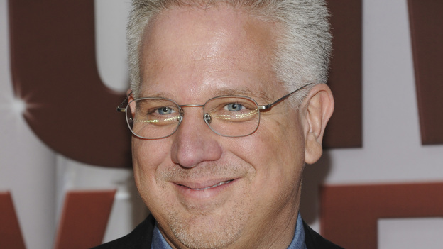 THE 45th ANNUAL CMA AWARDS - RED CARPET ARRIVALS - "The 45th Annual CMA Awards" will broadcast live on ABC from the Bridgestone Arena in Nashville on WEDNESDAY, NOVEMBER 9 (8:00-11:00 p.m., ET). (ABC/JASON KEMPIN)GLENN BECK
