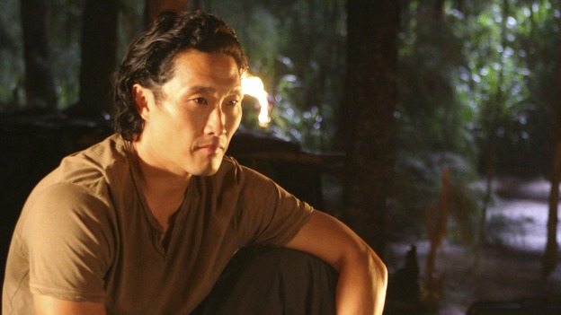 LOST - "There's No Place Like Home," Part 1 - The face-off between the survivors and the freighter people begins, on "Lost," THURSDAY, MAY 15 (10:02-11:00 p.m., ET) on the ABC Television Network.  (ABC/MARIO PEREZ)DANIEL DAE KIM