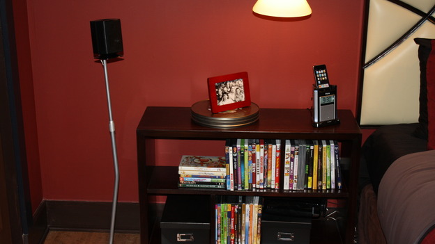 EXTREME MAKEOVER HOME EDITION - "Grys Family," - Boy's Bedroom Details, on "Extreme Makeover Home Edition,"&nbsp; Sunday, January 11th on the ABC Television Network.