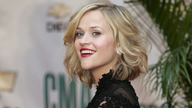 THE 42ND ANNUAL CMA AWARDS - ARRIVALS - "The 42nd Annual CMA Awards" will be broadcast live from the Sommet Center in Nashville, WEDNESDAY, NOVEMBER 12 (8:00-11:00 p.m., ET) on the ABC Television Network. (ABC/ADAM LARKEY)REESE WITHERSPOON