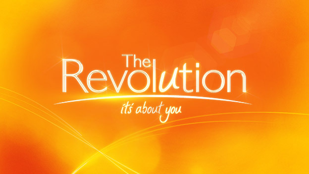 The Revolution