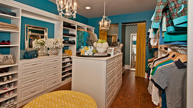 EXTREME MAKEOVER HOME EDITION - "Dunning Family," - Closet Picture,            on   "Extreme Makeover Home Edition," Friday, November 18th               (8:00-10:00   p.m.  ET/PT) on the ABC Television   Network.