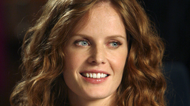 LOST - "Recon" - Locke tasks Sawyer with a mission, on "Lost," TUESDAY, MARCH 23 (9:00-10:00 p.m., ET) on the ABC Television Network.  (ABC/MARIO PEREZ)REBECCA MADER