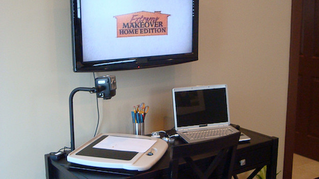 EXTREME MAKEOVER HOME EDITION - "Scott Family," - Master Bedroom, on "Extreme Makeover Home Edition," Sunday, December 13th on the ABC Television Network.