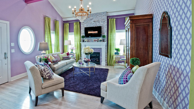EXTREME MAKEOVER HOME EDITION - "Joplin Families" - Whitely Family  After Picture,    on  "Extreme Makeover Home Edition,"   Friday, January  13th (8:00-10:00    p.m.  ET/PT) on the ABC Television   Network.