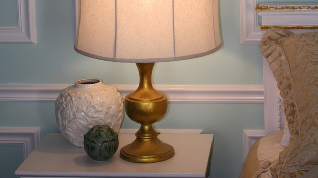 EXTREME MAKEOVER HOME EDITION - "Girard Family," - Master Bedroom Details, on "Extreme Makeover Home Edition," Sunday, February 8th on the ABC Television Network.