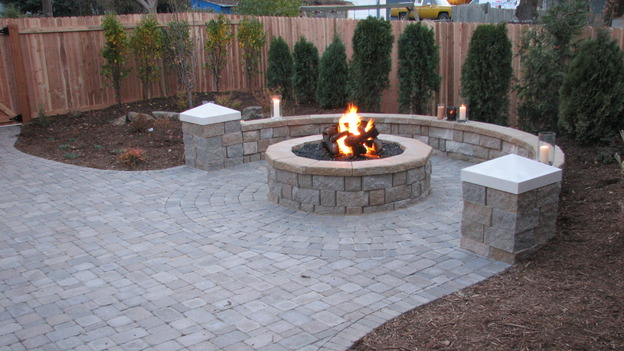 EXTREME MAKEOVER HOME EDITION - "Fullerton-Machacek Family," - Patios, on "Extreme Makeover Home Edition," Sunday, January 7th on the ABC Television Network.