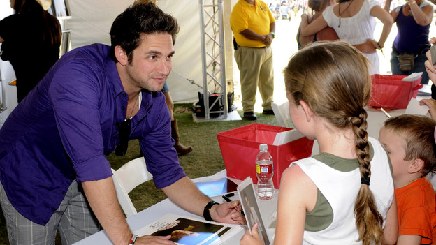 ABC Daytime, SOAPnet, Stagecoach Music Festival