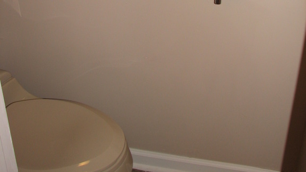 EXTREME MAKEOVER HOME EDITION - "Rogers Family," - Bathroom Detail, on "Extreme Makeover Home Edition," Sunday, September 24th on the ABC Television Network.